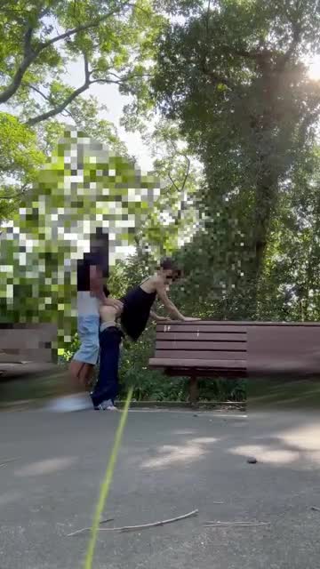 異常交尾
