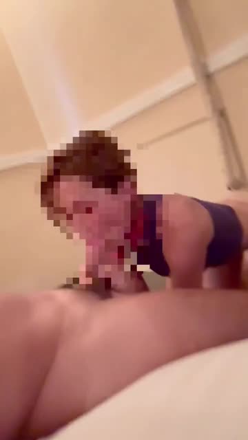 大好きなおしゃぶり