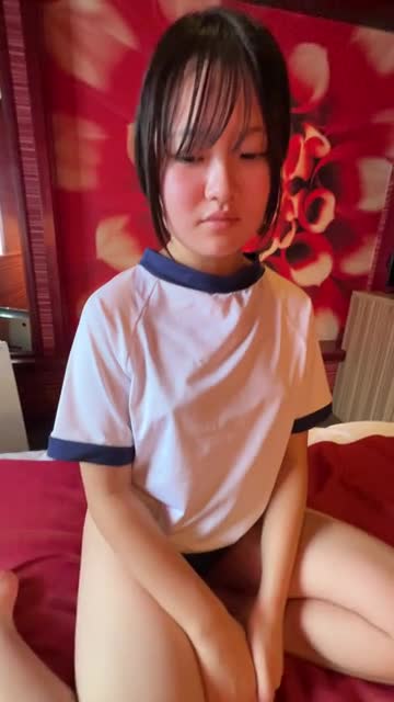 これがブルマかー