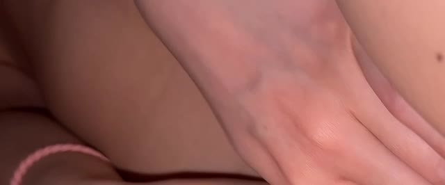 元カレとエッチ中の声