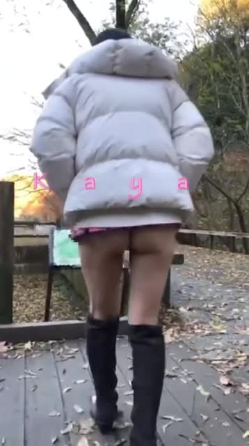 やっぱり散歩が好き笑