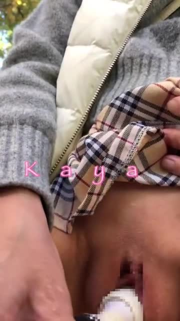 オカズになりますか？♡