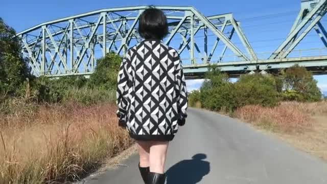 これでは何も見えてませんが・・・