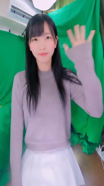今からおしりフリフリしちゃうからね～