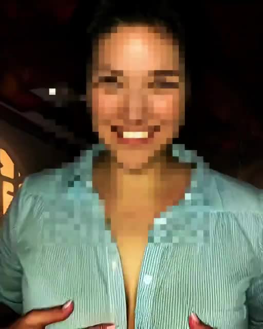 教育中に孕ませた人妻セールスレディと