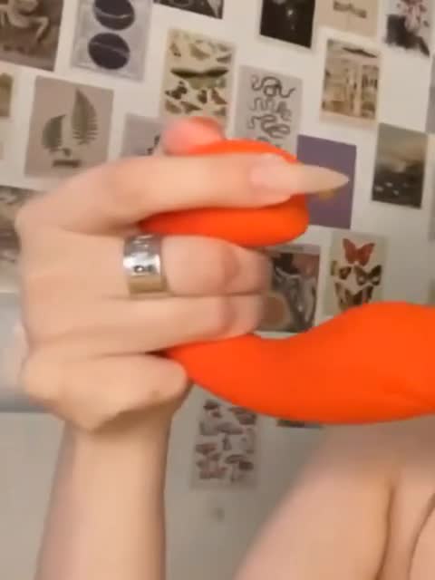 自慰