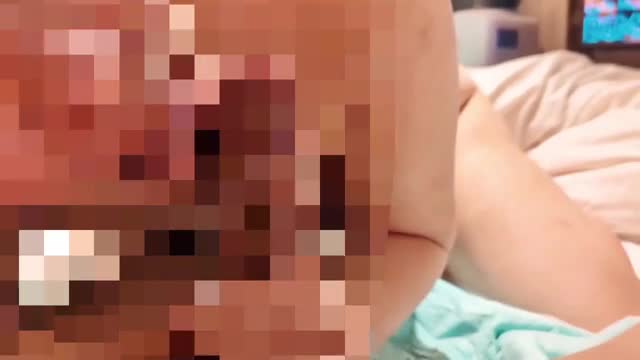 フェラチオで脳イキ