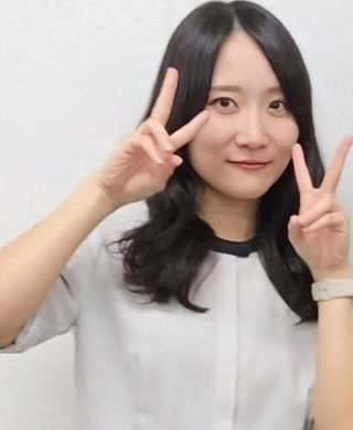 葉純の仕事前オナニー