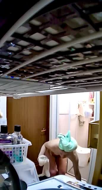 脱衣所