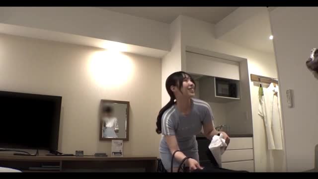 彼女のマッサージ