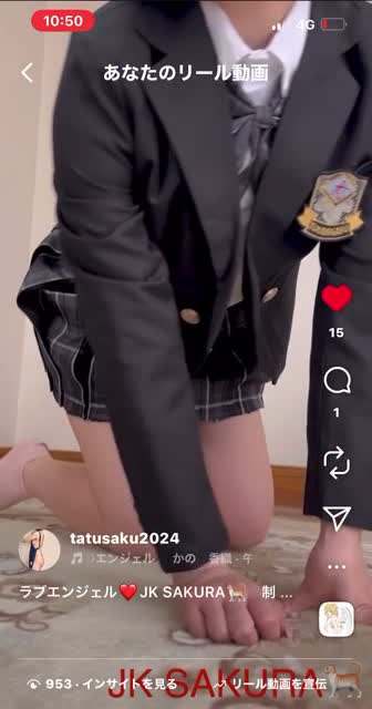 JD19🩷SAKURA🐈