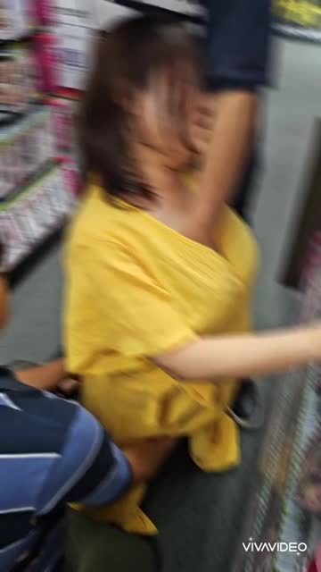 痴漢からの複数