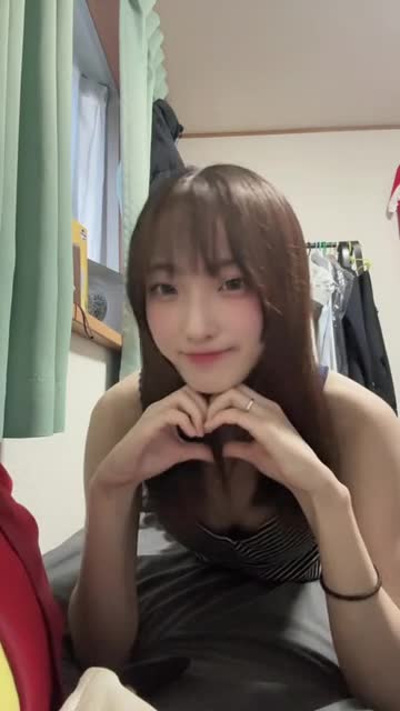 ゆめのTikTok