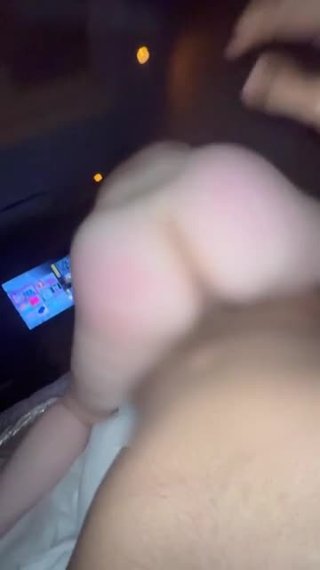 中イキしたことない人妻！24歳黒人のBIGでビクビクして折れていく姿！