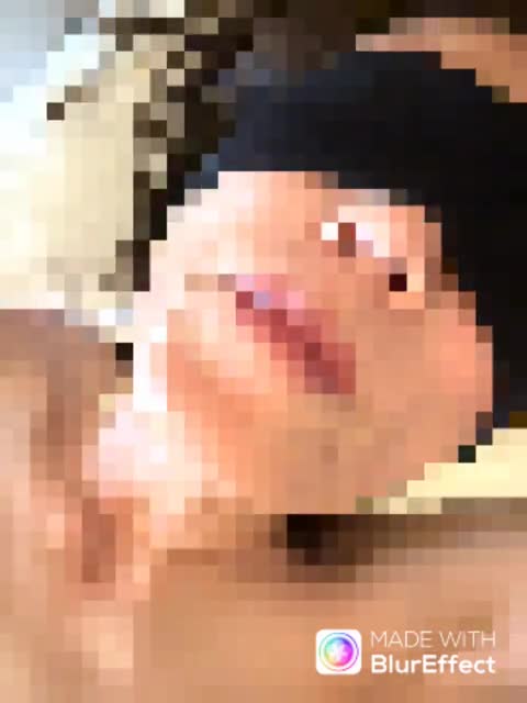 2人分のザーメン