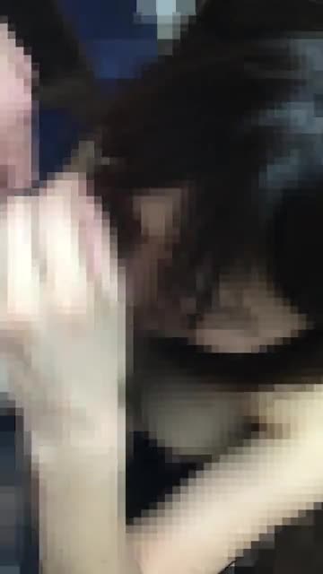 ちんぽ好きの彼女