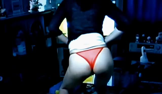 年増で使い込まれた牝豚公衆便所マゾ