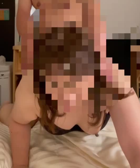 少し激しい人でした