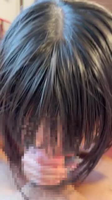 朝からフェラで起こされる。