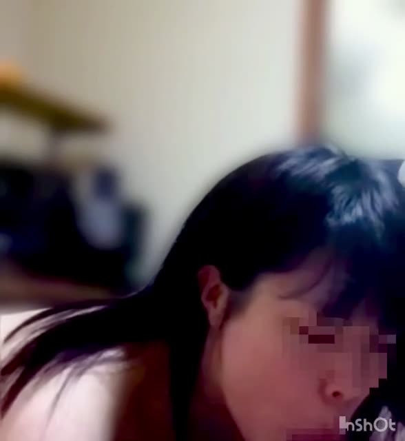 撮影にうるさい妻