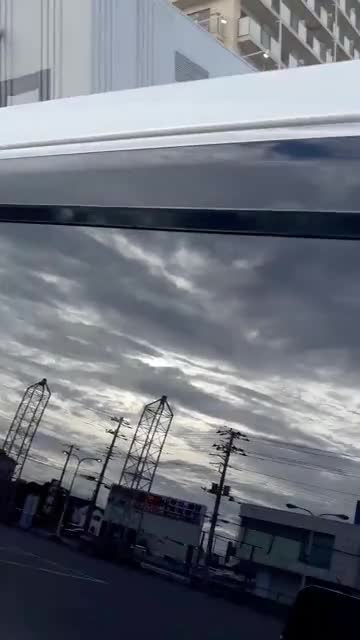 例の。。。