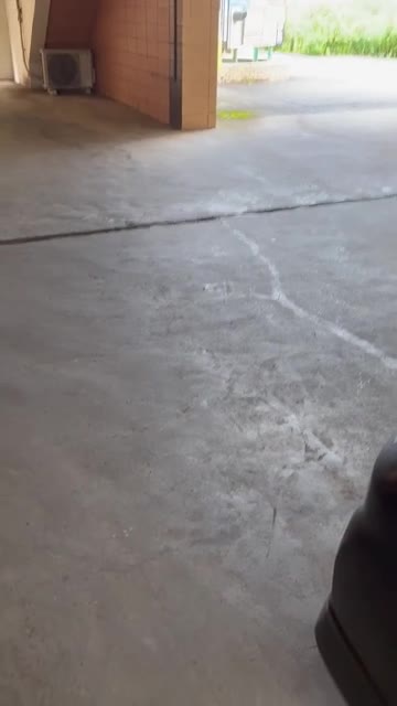 駐車場口おまんこ