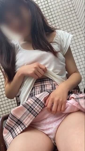 ドキドキ