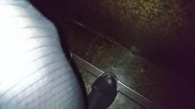 大阪の某映画館にて
