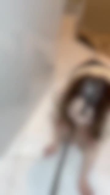 雌犬になる夢を叶えた時