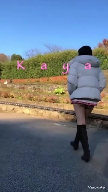 ちょっと見えてるかも(//∇//)