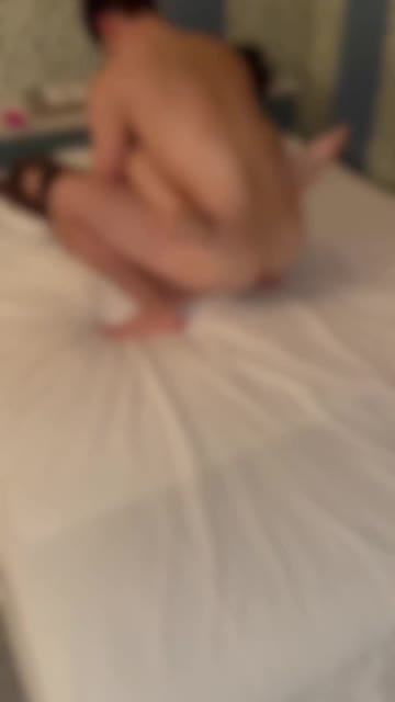 NTRはやっぱり興奮する