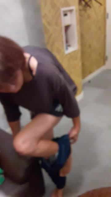 パートの熟妻さん