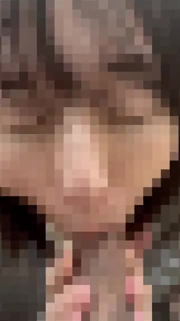 愛する妻のフェラ