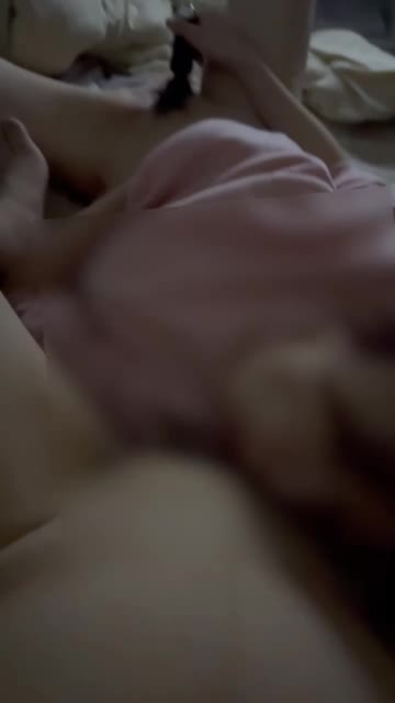 オナドライブ後に