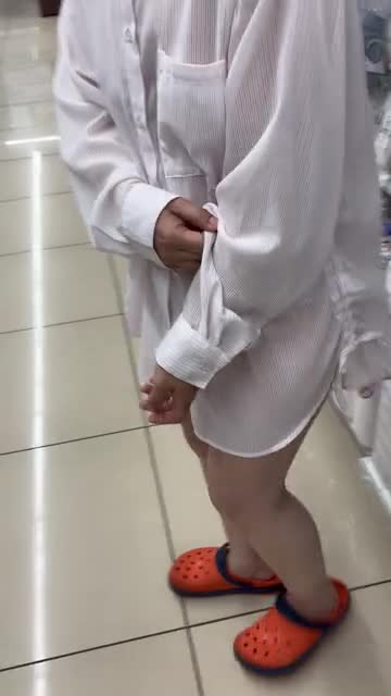 シャツ１枚