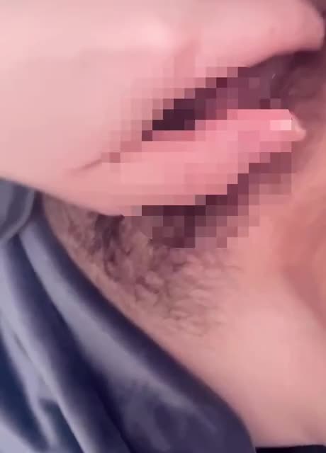 まん汁ペロリ😋