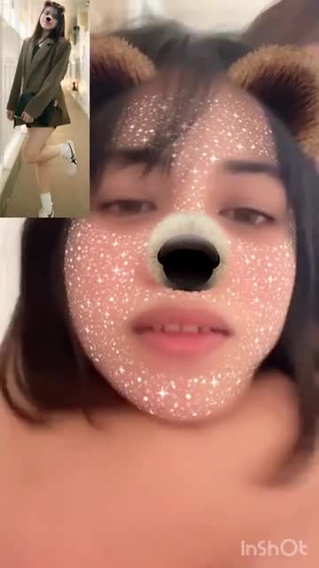 首締め立ちバック