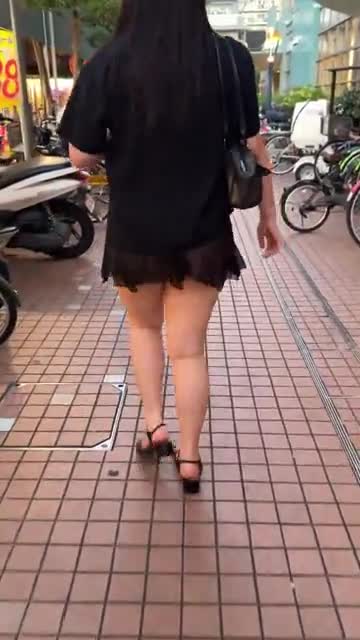 変態露出狂茉莉花