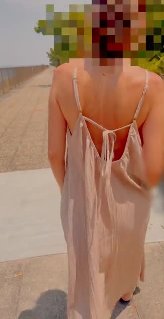 52熟女　日焼けテイク2