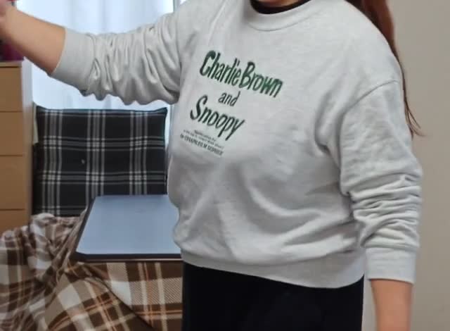 妻のダイエット　（エロ無し）