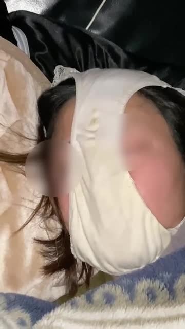 汚パンツ嗅ぎながら