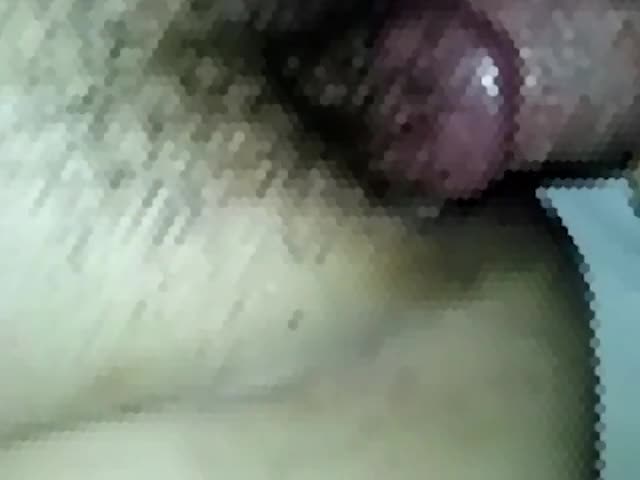 元カノと姫はじめ