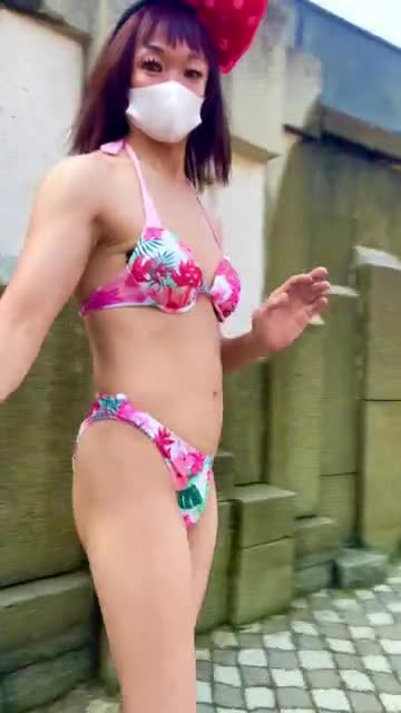 水遊びしてみました