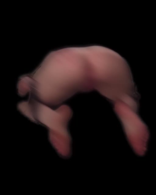 激しめ　本人要望