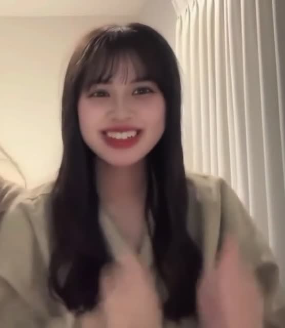 顔マンって言われる💕