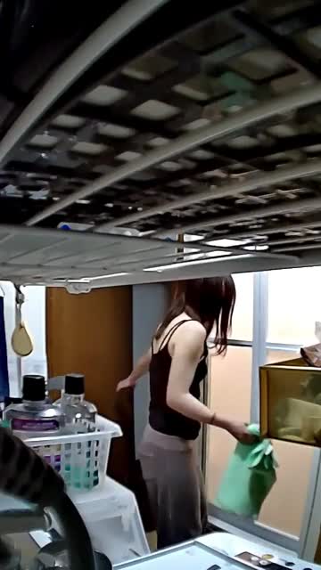 妹