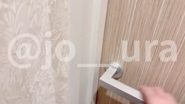 扉を開けたらそこに…