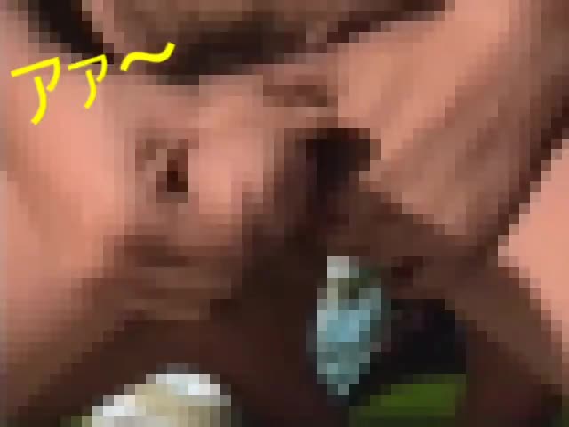 もう出ちゃった。