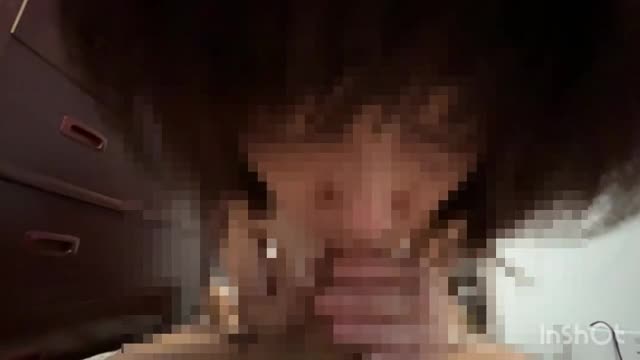 姉です
