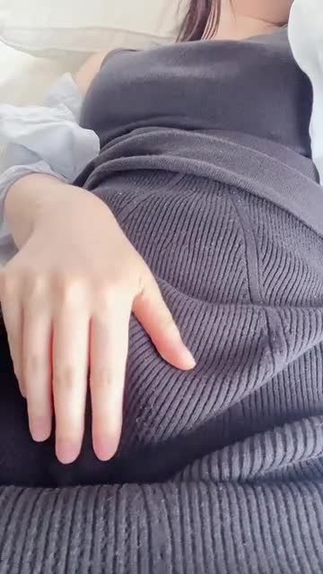いやらしい気分になっちゃいました…